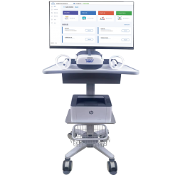 Vestibular rehabilitation training device（Model G1）